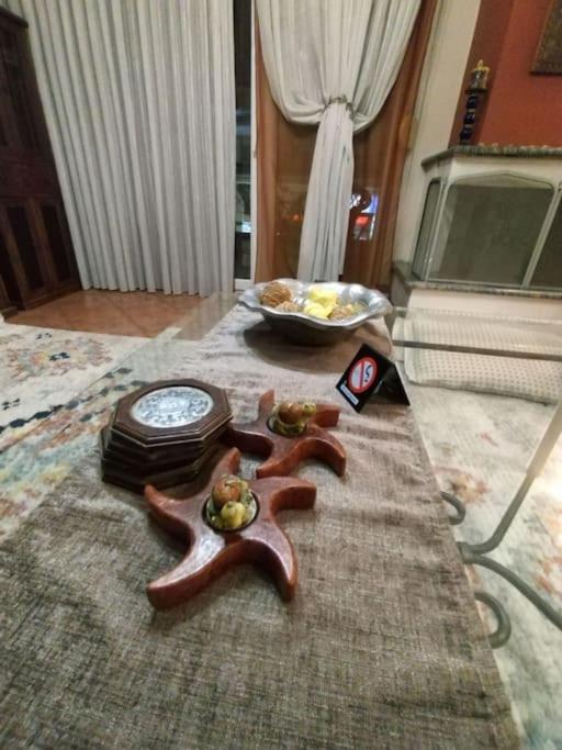 Όμορφο, Άνετο Ζεστά Διακοσμημένο Διαμέρισμα Thermi Exterior photo